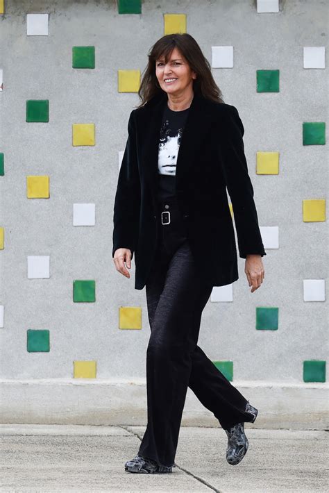 virginie viard leaves chanel|virginie viard leaving chanel.